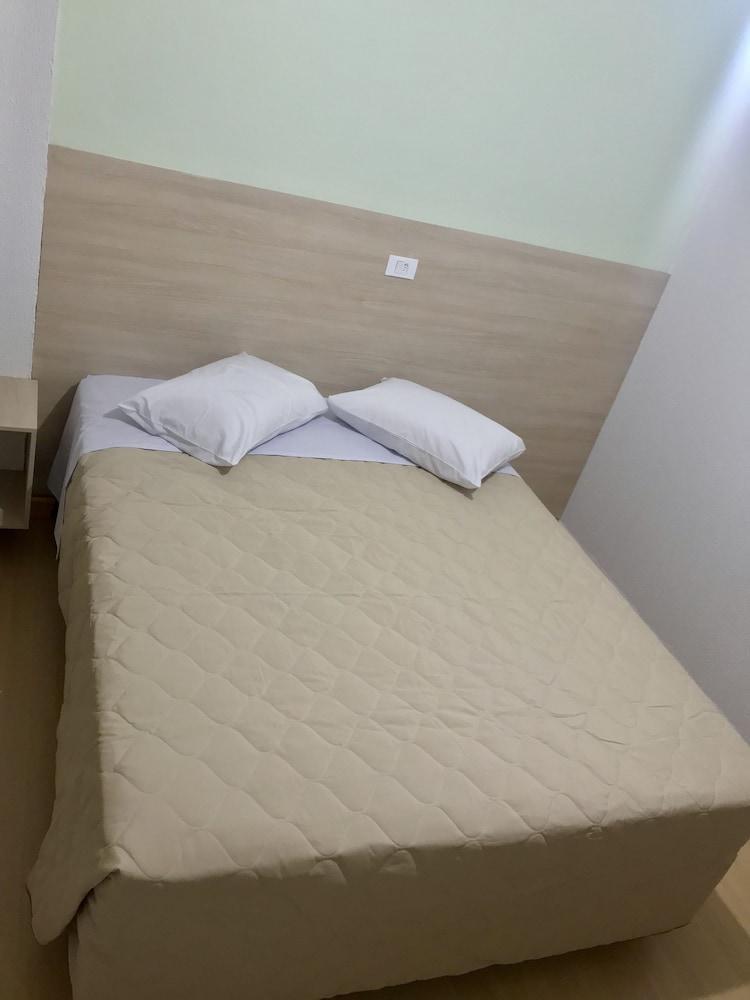 Hotel Trevo Ms Campo Grande  Bagian luar foto