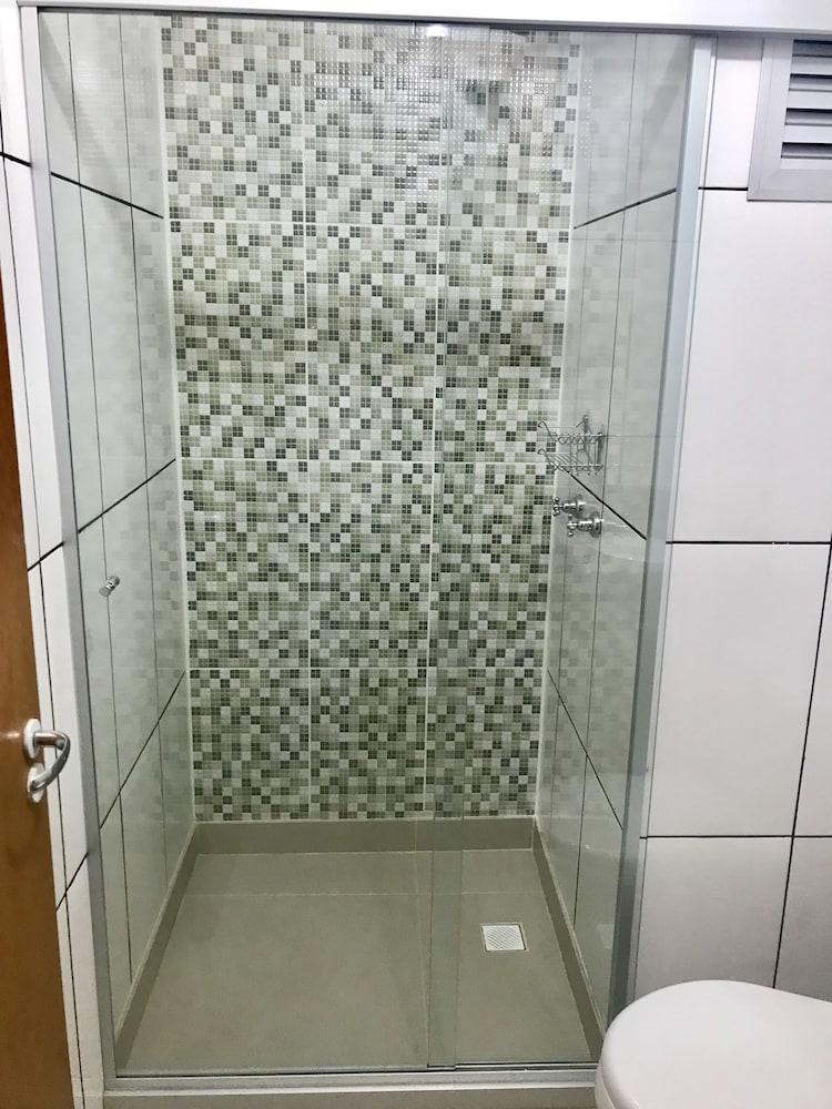 Hotel Trevo Ms Campo Grande  Bagian luar foto